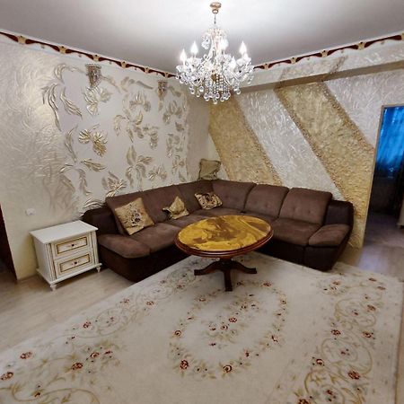 Gold Rose Apartament Kišiněv Exteriér fotografie