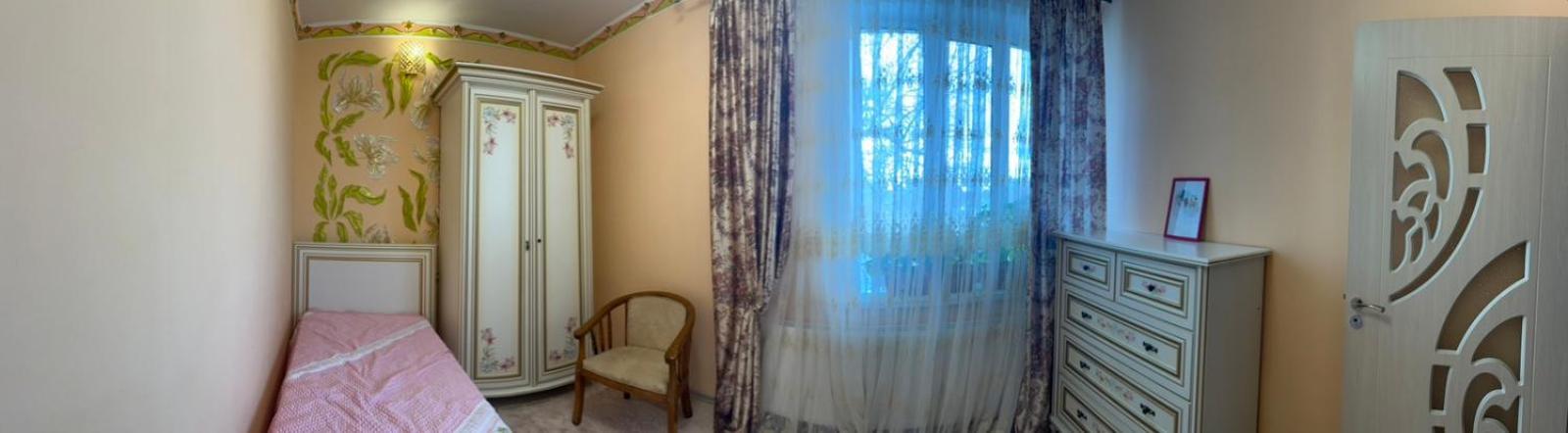 Gold Rose Apartament Kišiněv Exteriér fotografie