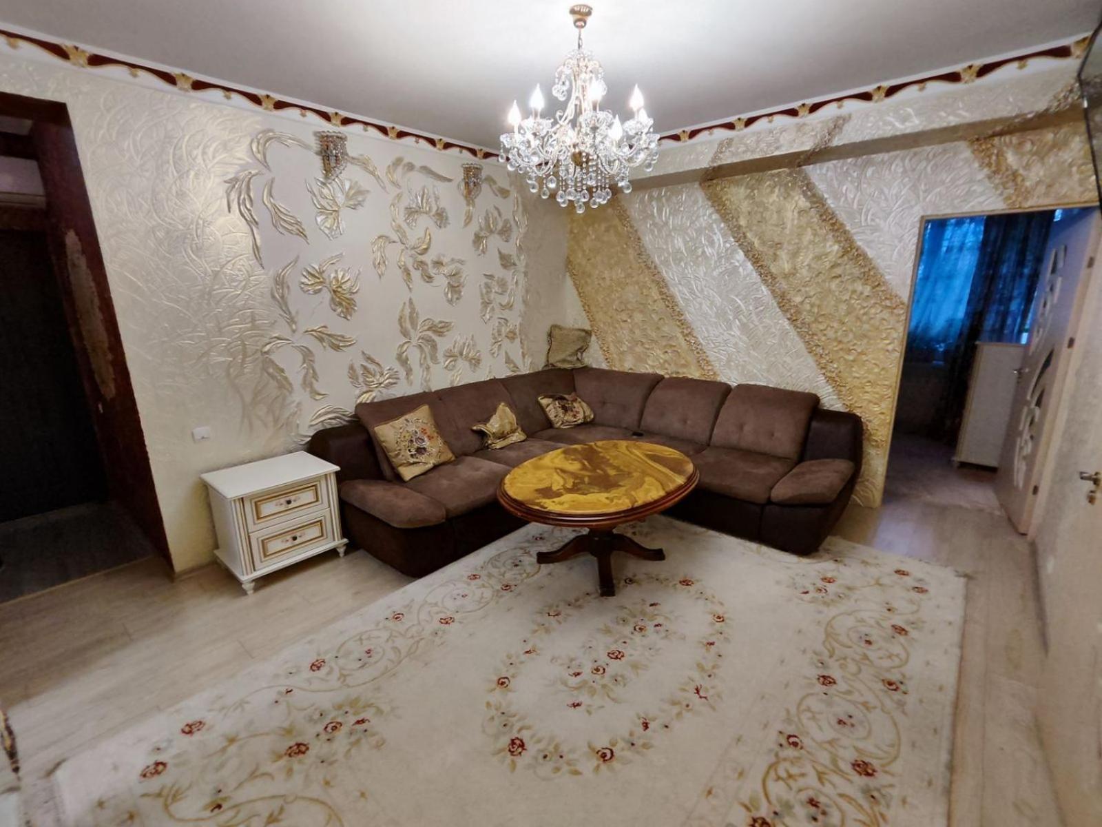 Gold Rose Apartament Kišiněv Exteriér fotografie