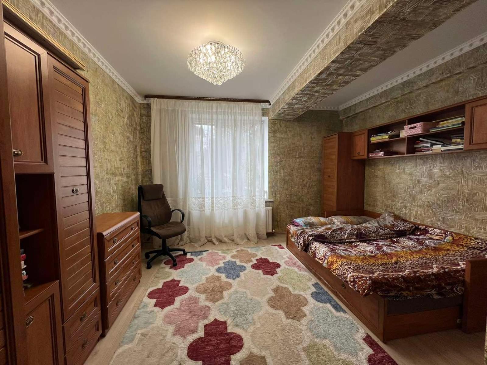 Gold Rose Apartament Kišiněv Exteriér fotografie