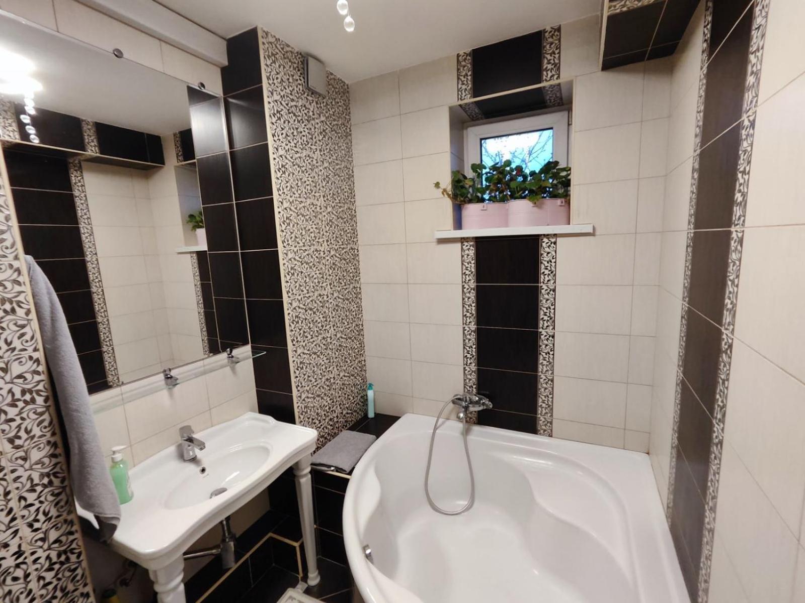 Gold Rose Apartament Kišiněv Exteriér fotografie