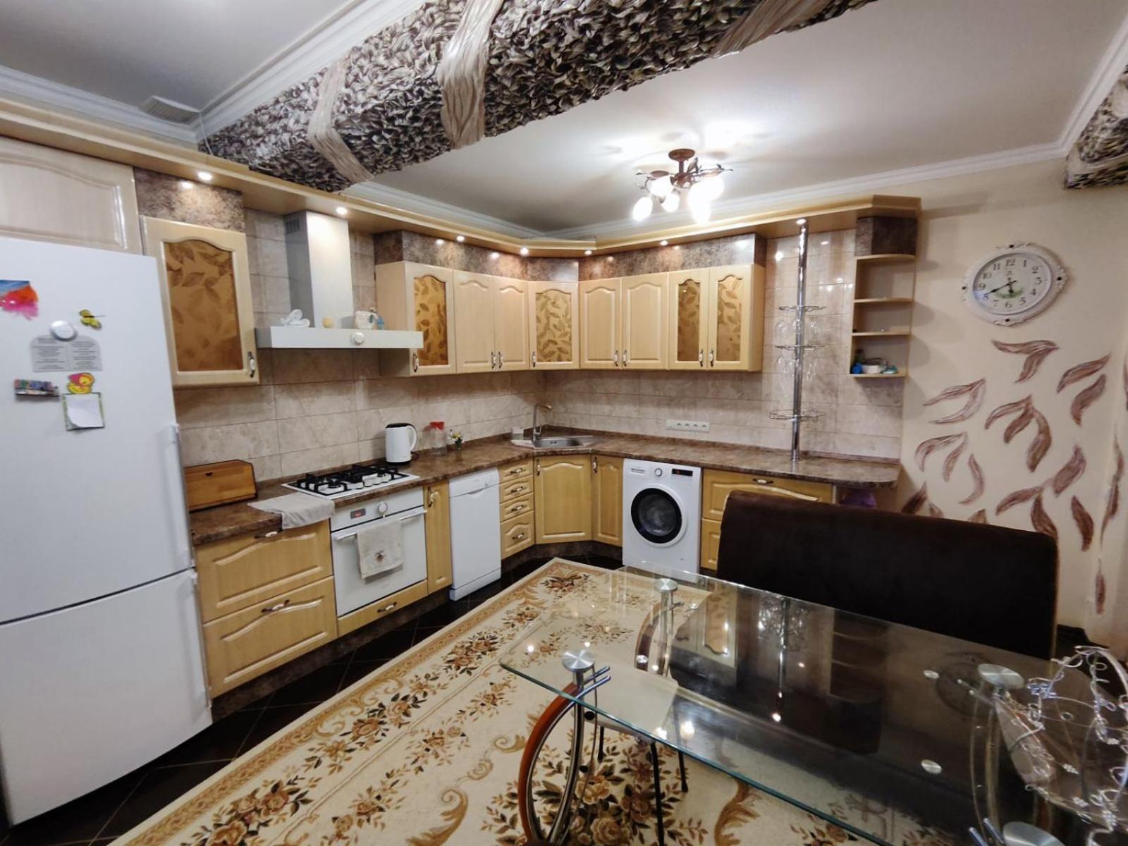 Gold Rose Apartament Kišiněv Exteriér fotografie