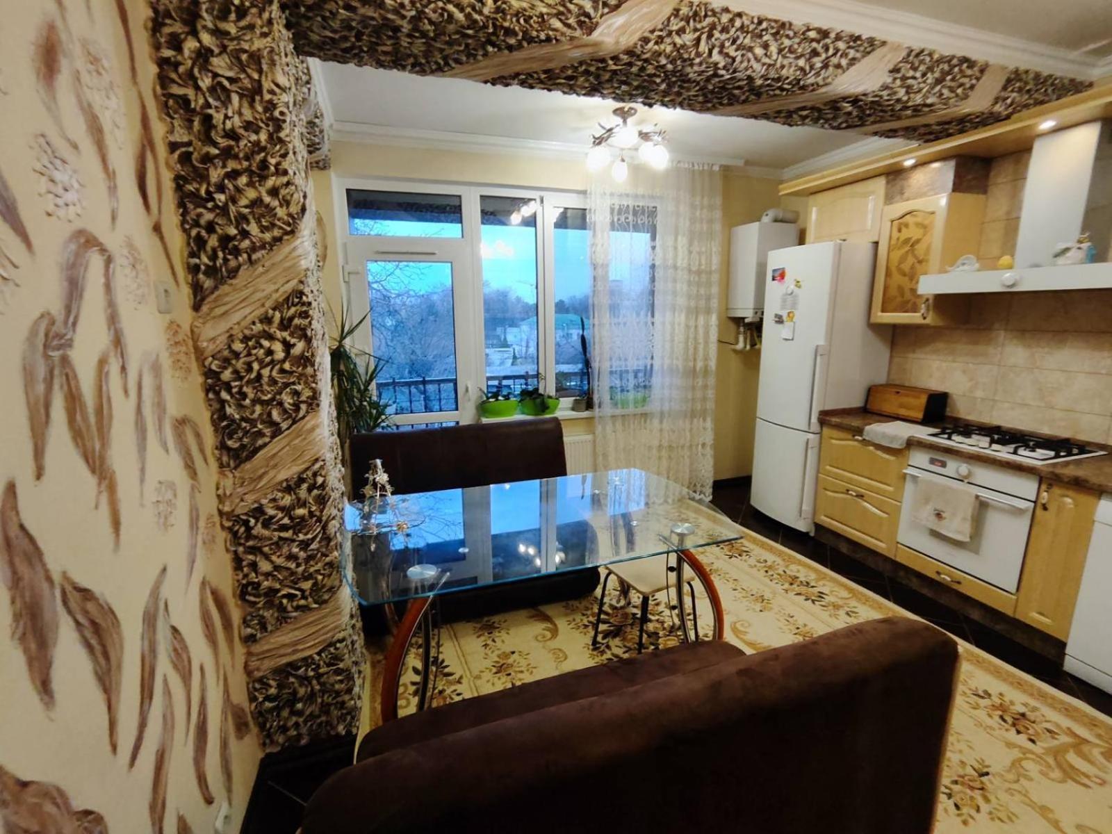Gold Rose Apartament Kišiněv Exteriér fotografie