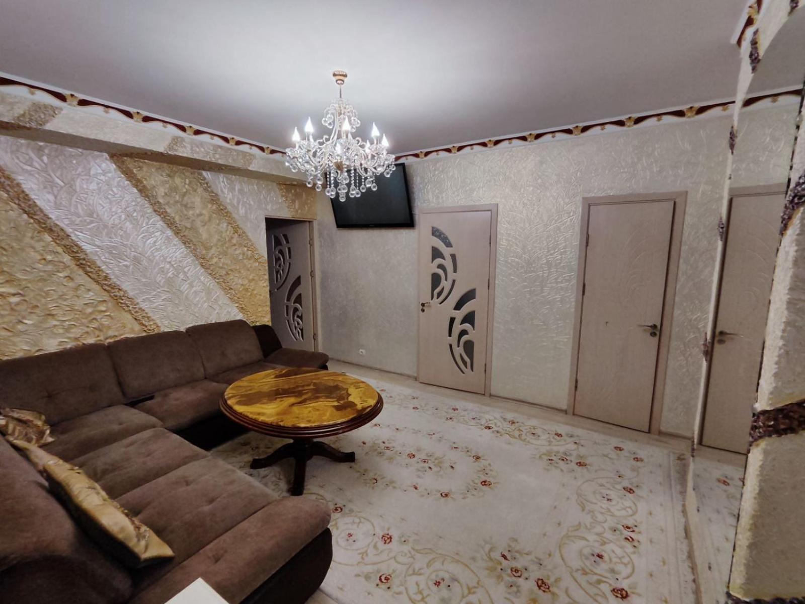 Gold Rose Apartament Kišiněv Exteriér fotografie