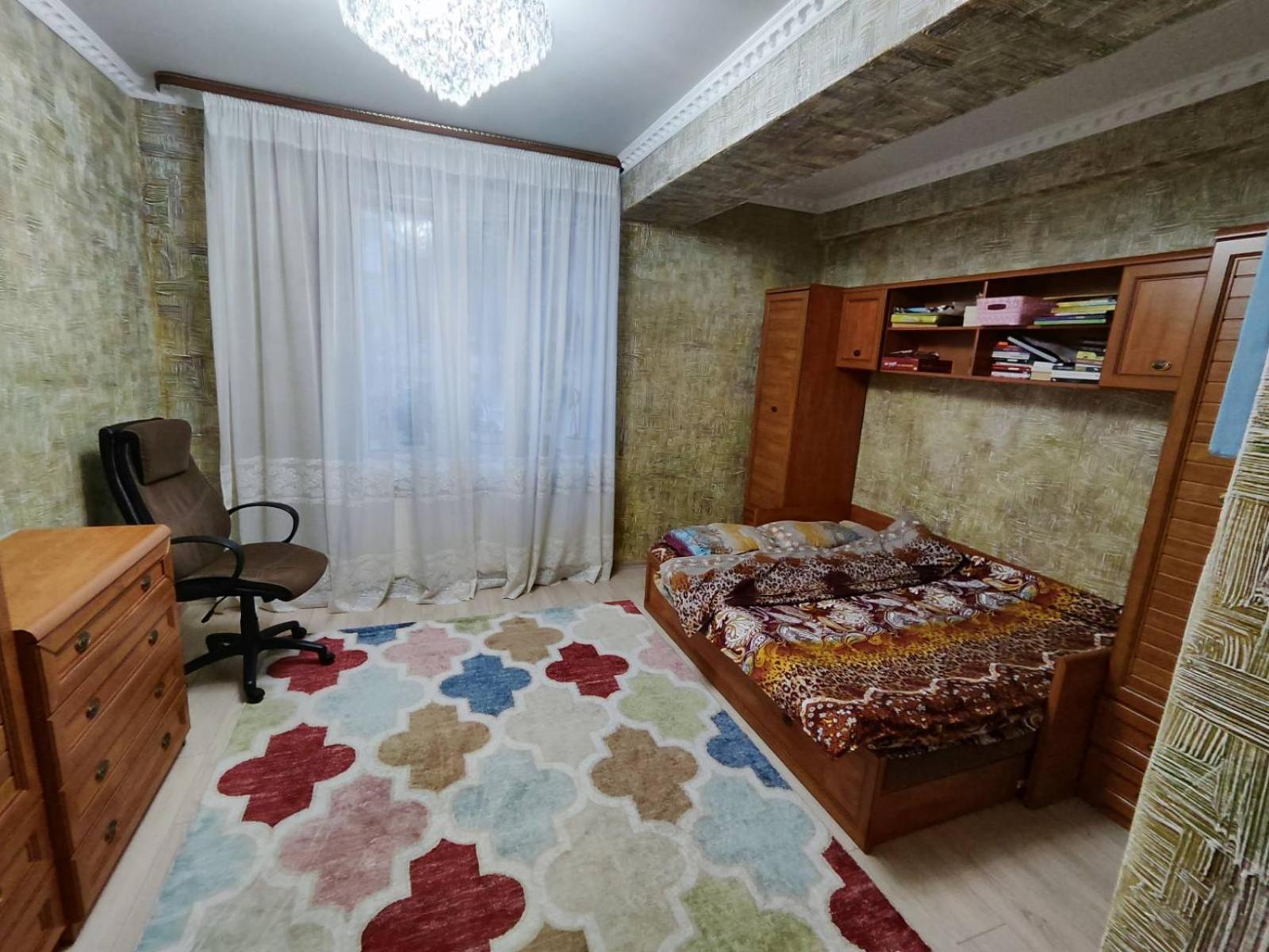 Gold Rose Apartament Kišiněv Exteriér fotografie