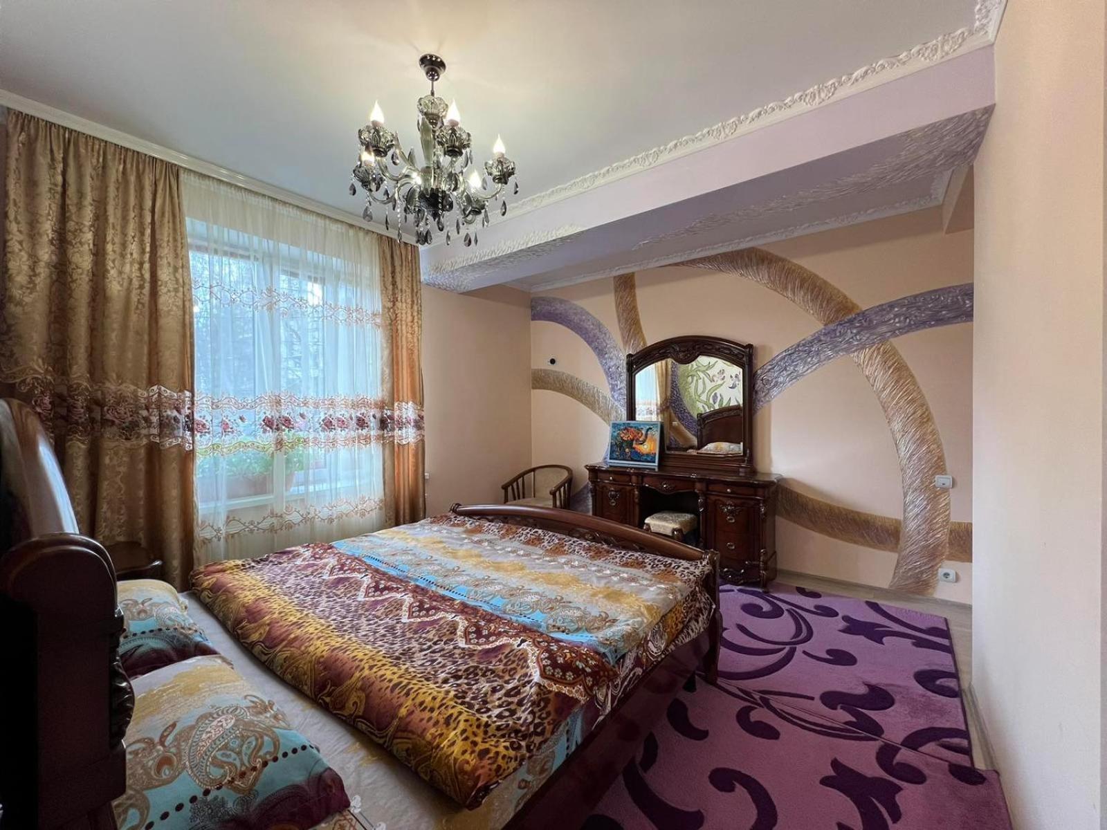 Gold Rose Apartament Kišiněv Exteriér fotografie
