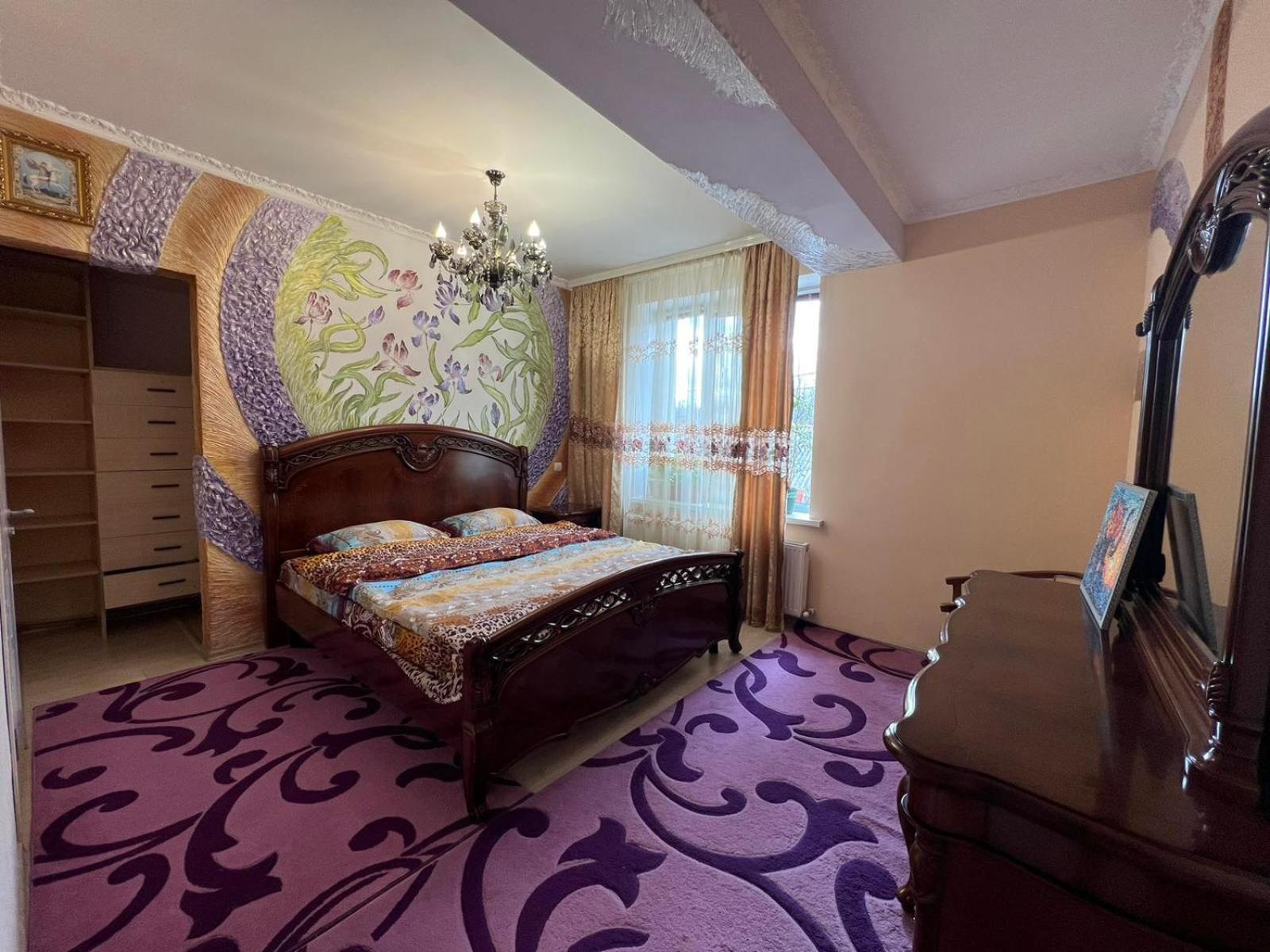 Gold Rose Apartament Kišiněv Exteriér fotografie
