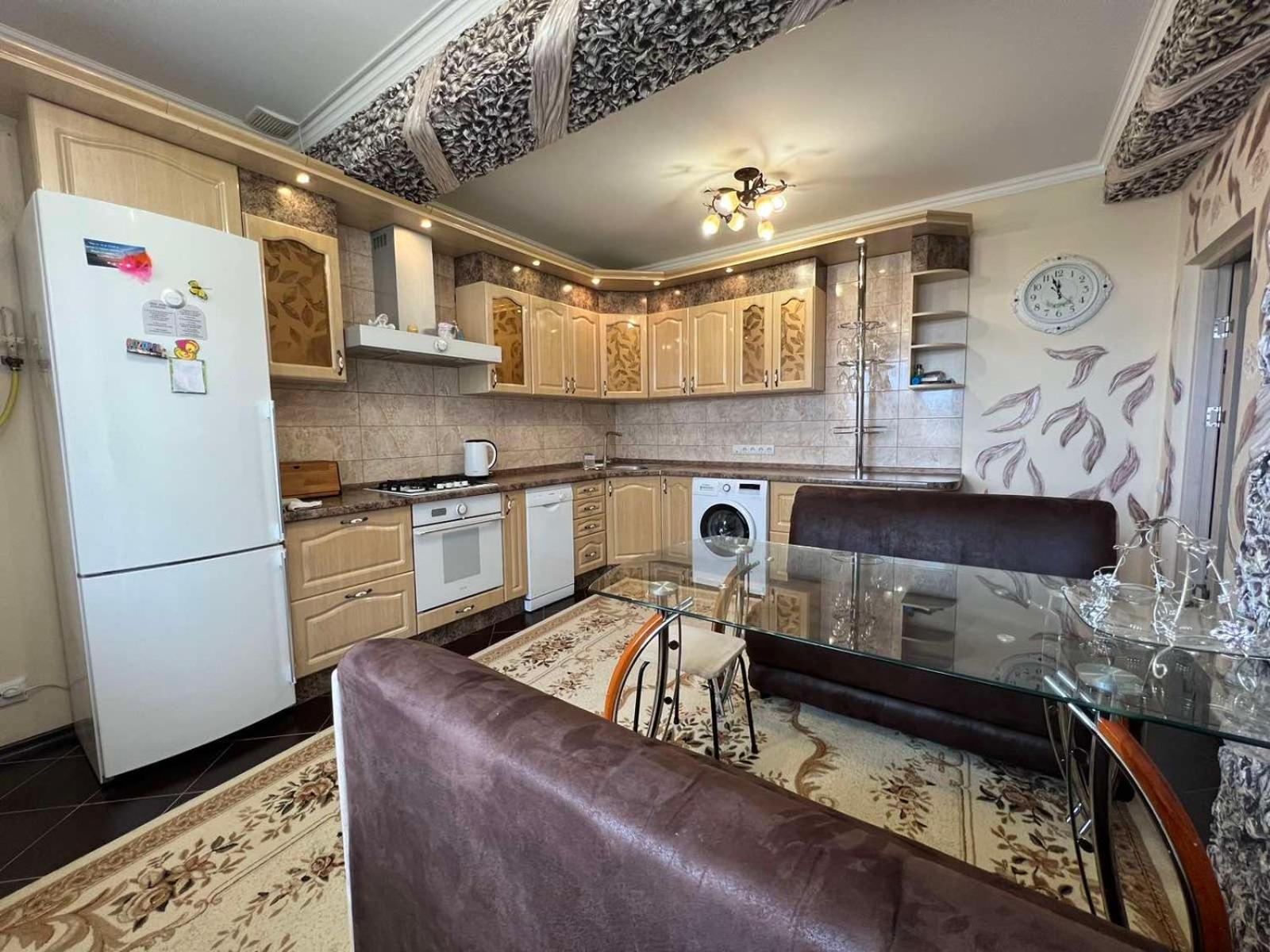 Gold Rose Apartament Kišiněv Exteriér fotografie